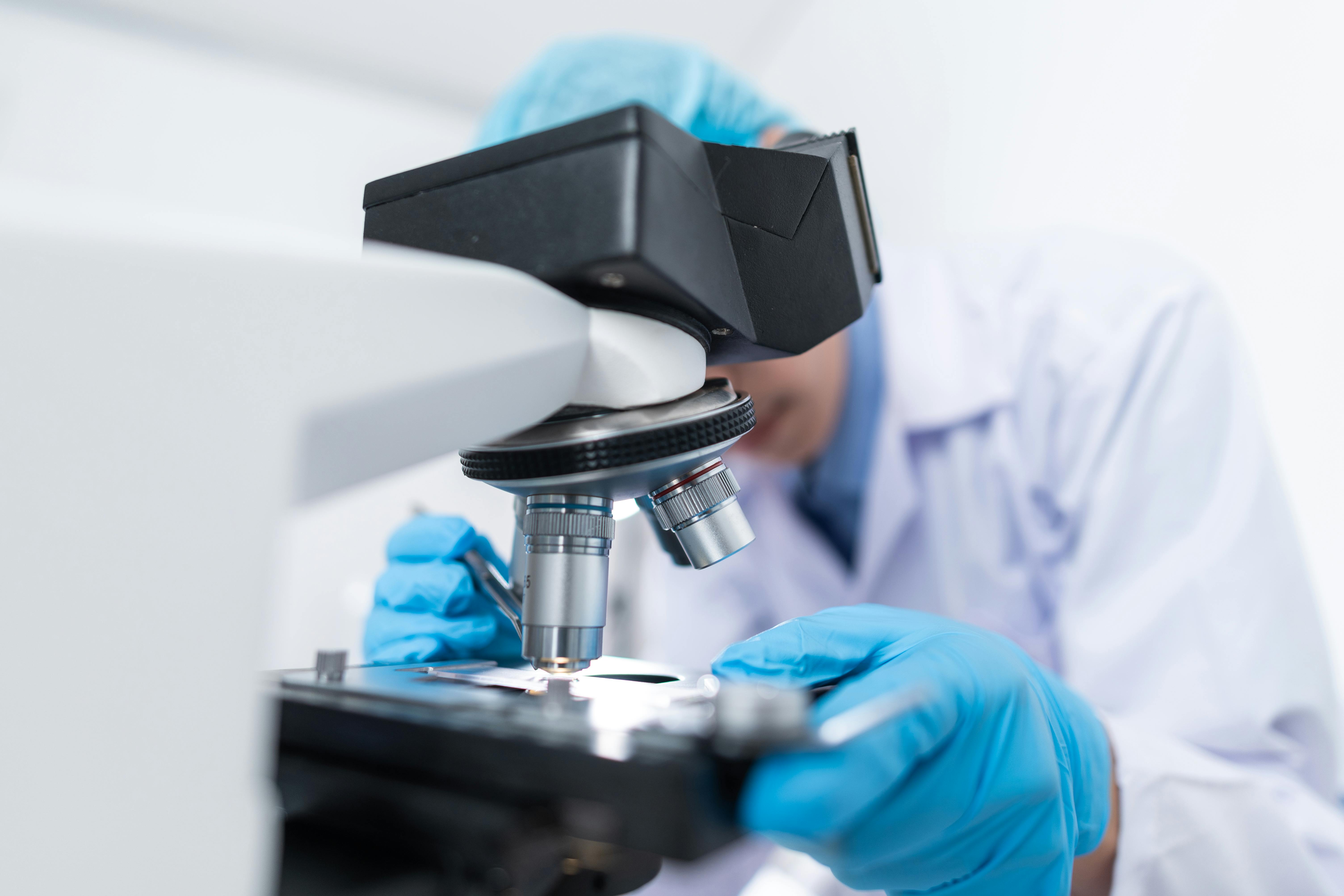 Antimicrobial Insights