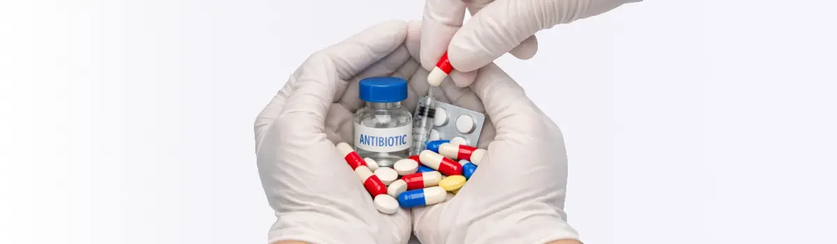 Antimicrobial Stewardship & Patient Safety