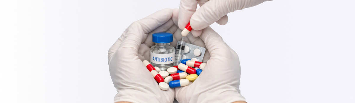 Antimicrobial Stewardship & Patient Safety