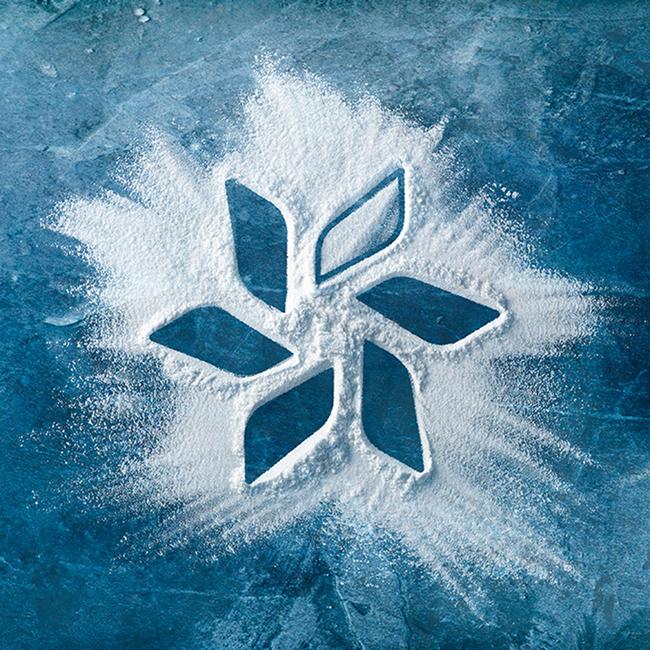 Crystalitic
