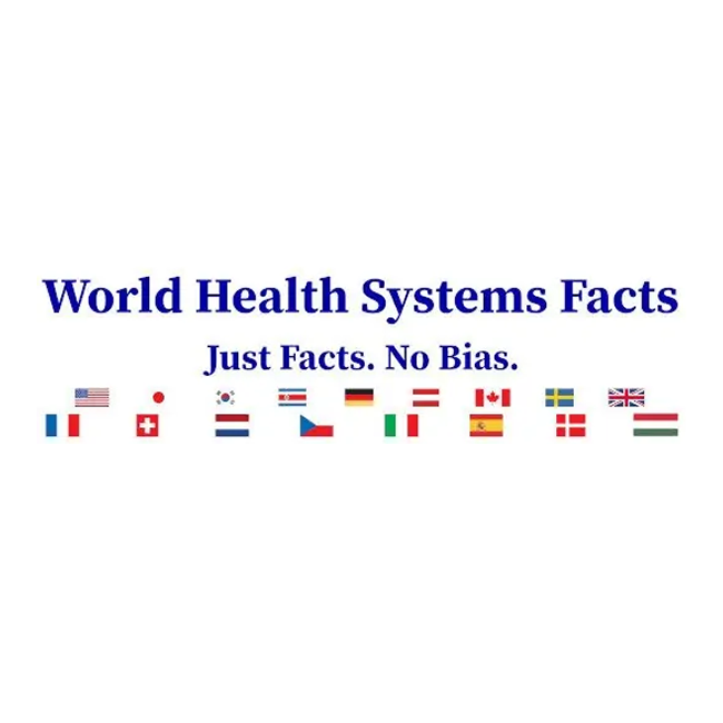 World Health Systems Facts - Healthcare Workers