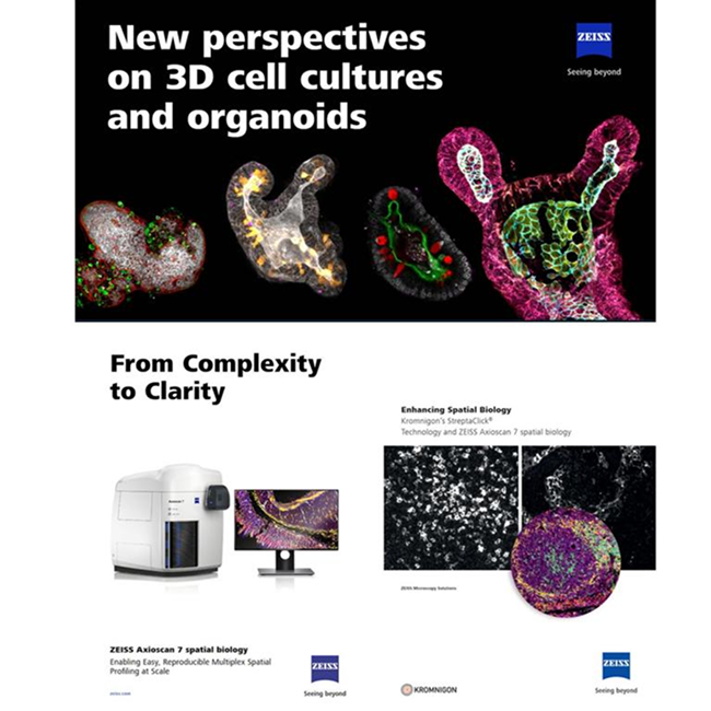 ZEISS Biotech & Pharma Microscopy